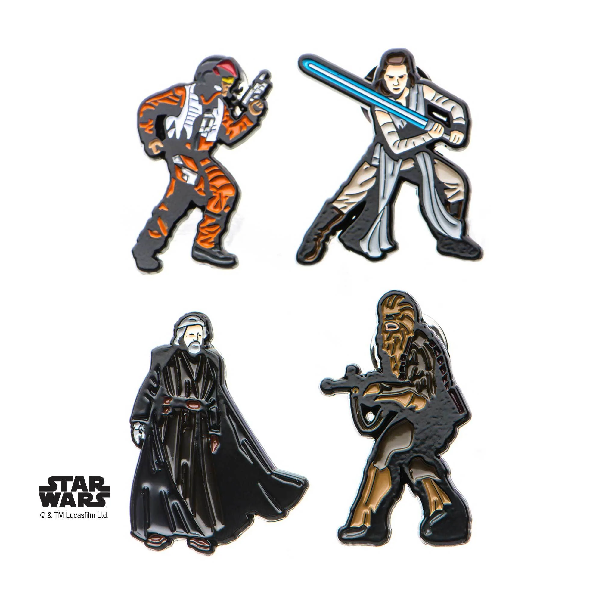 On Sale Licensed Jewelry, Pins & Accessories